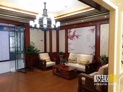 成都押球官网平台_押球（中国）一站式服务平台面极趣家装修效果图二