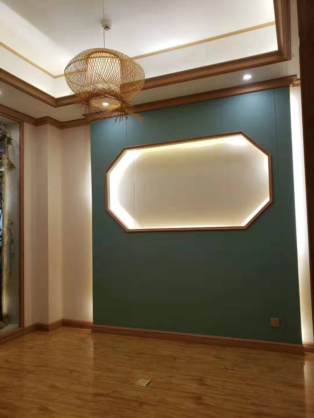 成都背景墙